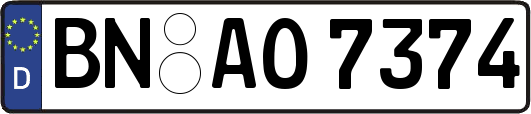 BN-AO7374