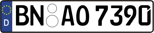 BN-AO7390