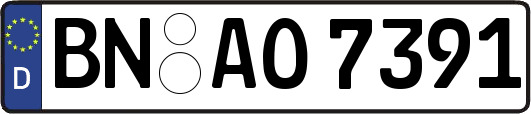 BN-AO7391