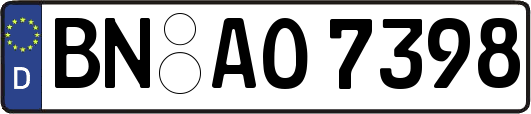 BN-AO7398