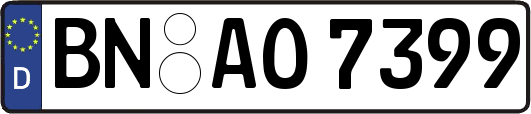 BN-AO7399