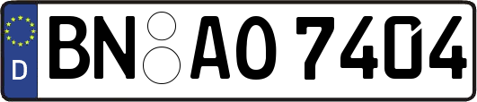 BN-AO7404