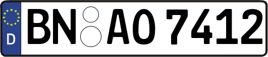 BN-AO7412