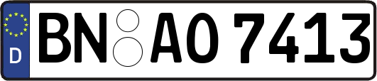 BN-AO7413