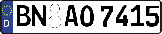 BN-AO7415