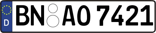 BN-AO7421