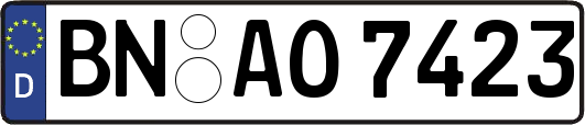 BN-AO7423