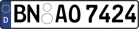 BN-AO7424