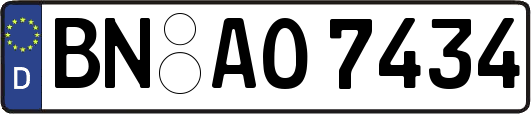 BN-AO7434