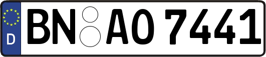 BN-AO7441