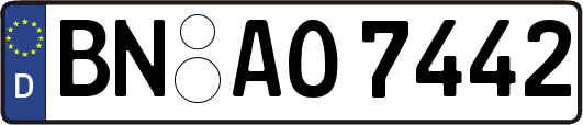 BN-AO7442