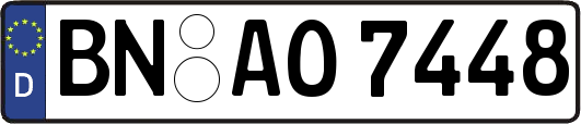 BN-AO7448