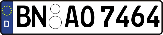 BN-AO7464
