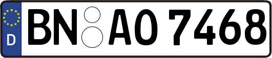 BN-AO7468