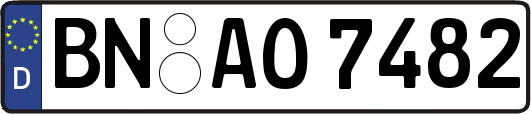 BN-AO7482