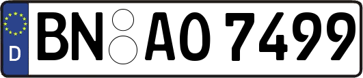 BN-AO7499