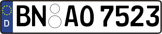 BN-AO7523
