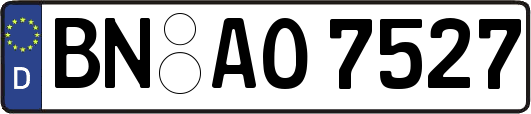 BN-AO7527
