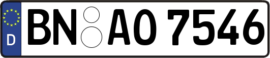 BN-AO7546