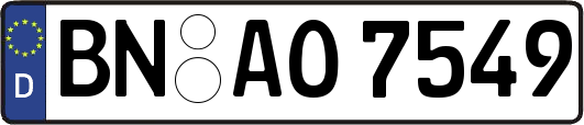 BN-AO7549