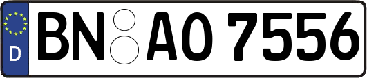 BN-AO7556