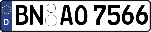 BN-AO7566