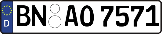 BN-AO7571