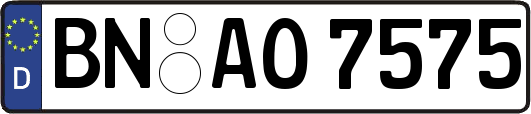 BN-AO7575
