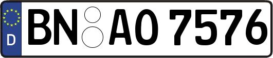 BN-AO7576