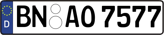 BN-AO7577