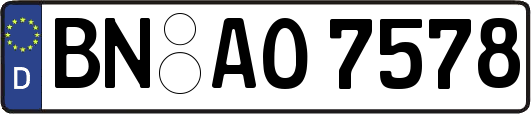 BN-AO7578