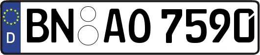 BN-AO7590