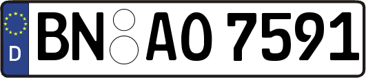 BN-AO7591