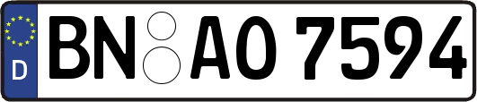BN-AO7594