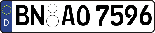 BN-AO7596