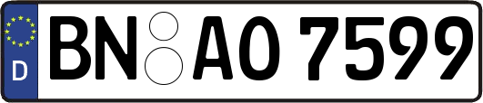 BN-AO7599