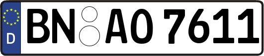 BN-AO7611