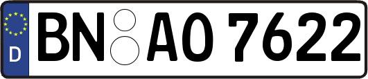 BN-AO7622