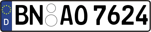 BN-AO7624