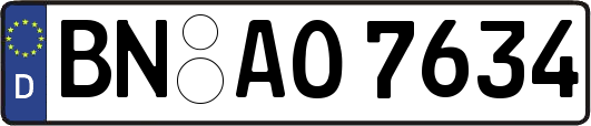 BN-AO7634