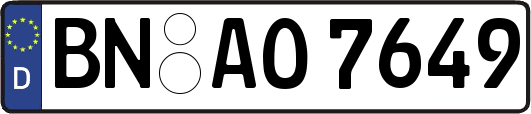 BN-AO7649