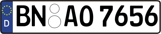 BN-AO7656