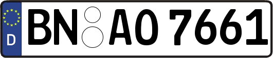BN-AO7661