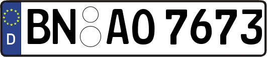 BN-AO7673