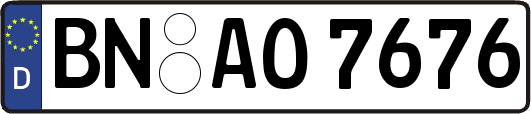 BN-AO7676