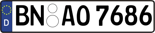 BN-AO7686
