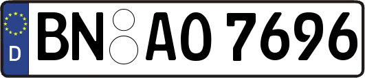 BN-AO7696