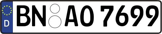 BN-AO7699