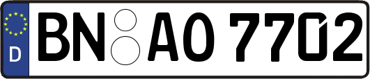BN-AO7702