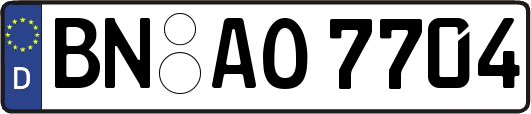BN-AO7704